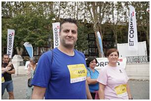 Foto 1432 de la llegada - Galer&iacute;a de la Subida a Artxanda 2023