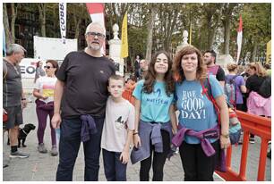 Foto 1434 de la llegada - Galer&iacute;a de la Subida a Artxanda 2023