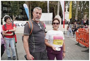 Foto 1435 de la llegada - Galer&iacute;a de la Subida a Artxanda 2023