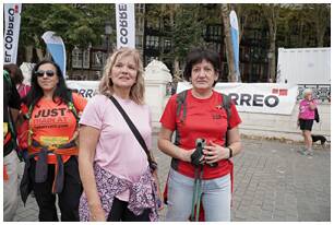 Foto 1436 de la llegada - Galer&iacute;a de la Subida a Artxanda 2023