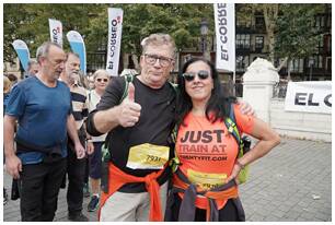 Foto 1437 de la llegada - Galer&iacute;a de la Subida a Artxanda 2023