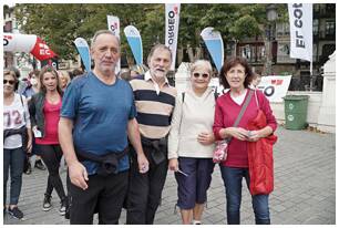 Foto 1438 de la llegada - Galer&iacute;a de la Subida a Artxanda 2023