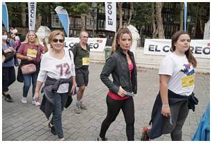 Foto 1440 de la llegada - Galer&iacute;a de la Subida a Artxanda 2023