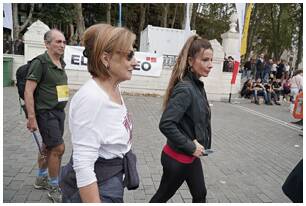 Foto 1441 de la llegada - Galer&iacute;a de la Subida a Artxanda 2023