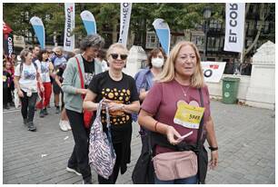 Foto 1442 de la llegada - Galer&iacute;a de la Subida a Artxanda 2023