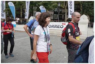 Foto 1443 de la llegada - Galer&iacute;a de la Subida a Artxanda 2023