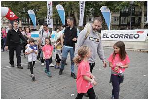 Foto 1445 de la llegada - Galer&iacute;a de la Subida a Artxanda 2023