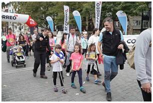 Foto 1446 de la llegada - Galer&iacute;a de la Subida a Artxanda 2023