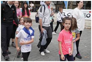 Foto 1447 de la llegada - Galer&iacute;a de la Subida a Artxanda 2023