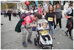 Foto 1449 de la llegada - Galer&iacute;a de la Subida a Artxanda 2023