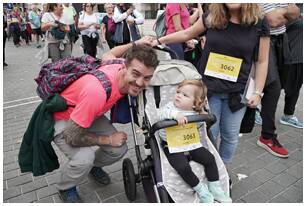 Foto 1450 de la llegada - Galer&iacute;a de la Subida a Artxanda 2023