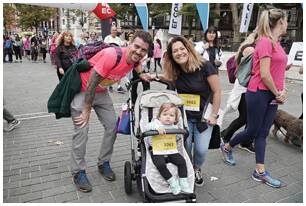 Foto 1452 de la llegada - Galer&iacute;a de la Subida a Artxanda 2023