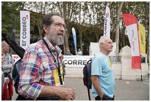 Foto 1453 de la llegada - Galer&iacute;a de la Subida a Artxanda 2023