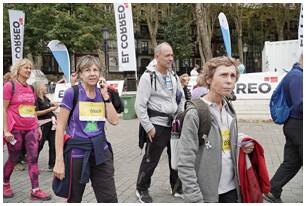 Foto 1455 de la llegada - Galer&iacute;a de la Subida a Artxanda 2023