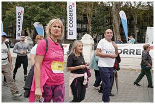 Foto 1456 de la llegada - Galer&iacute;a de la Subida a Artxanda 2023