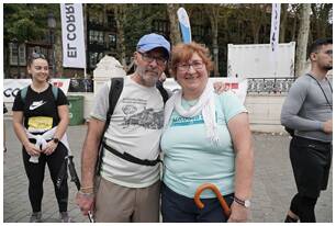 Foto 1457 de la llegada - Galer&iacute;a de la Subida a Artxanda 2023