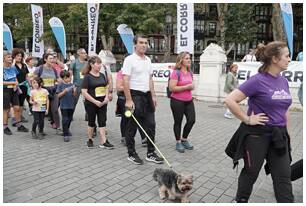 Foto 1462 de la llegada - Galer&iacute;a de la Subida a Artxanda 2023