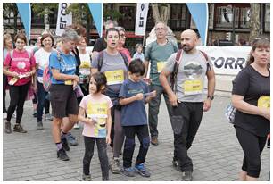 Foto 1461 de la llegada - Galer&iacute;a de la Subida a Artxanda 2023