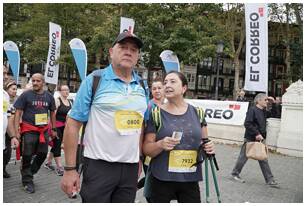 Foto 1464 de la llegada - Galer&iacute;a de la Subida a Artxanda 2023