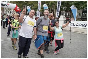 Foto 1466 de la llegada - Galer&iacute;a de la Subida a Artxanda 2023