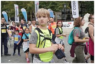 Foto 1468 de la llegada - Galer&iacute;a de la Subida a Artxanda 2023