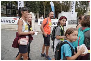 Foto 1467 de la llegada - Galer&iacute;a de la Subida a Artxanda 2023