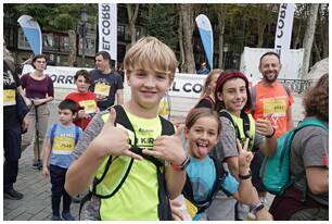 Foto 1470 de la llegada - Galer&iacute;a de la Subida a Artxanda 2023