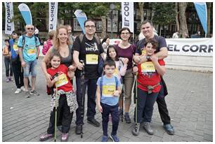 Foto 1471 de la llegada - Galer&iacute;a de la Subida a Artxanda 2023