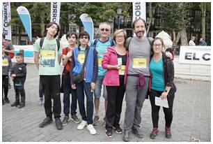 Foto 1472 de la llegada - Galer&iacute;a de la Subida a Artxanda 2023