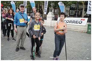 Foto 1473 de la llegada - Galer&iacute;a de la Subida a Artxanda 2023