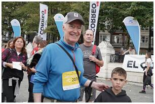 Foto 1474 de la llegada - Galer&iacute;a de la Subida a Artxanda 2023