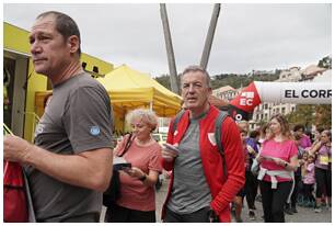 Foto 1477 de la llegada - Galer&iacute;a de la Subida a Artxanda 2023