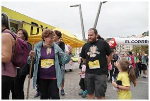 Foto 1478 de la llegada - Galer&iacute;a de la Subida a Artxanda 2023