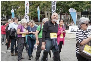 Foto 1479 de la llegada - Galer&iacute;a de la Subida a Artxanda 2023