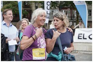 Foto 1480 de la llegada - Galer&iacute;a de la Subida a Artxanda 2023