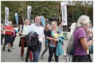 Foto 1481 de la llegada - Galer&iacute;a de la Subida a Artxanda 2023