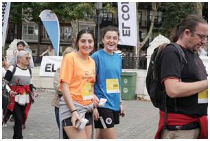 Foto 1483 de la llegada - Galer&iacute;a de la Subida a Artxanda 2023