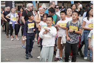 Foto 1484 de la llegada - Galer&iacute;a de la Subida a Artxanda 2023