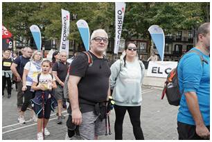 Foto 1486 de la llegada - Galer&iacute;a de la Subida a Artxanda 2023