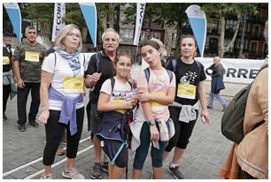 Foto 1487 de la llegada - Galer&iacute;a de la Subida a Artxanda 2023