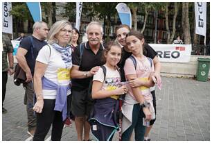 Foto 1488 de la llegada - Galer&iacute;a de la Subida a Artxanda 2023