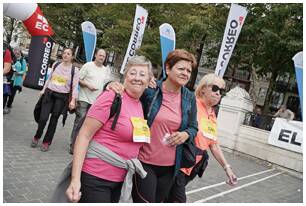 Foto 1491 de la llegada - Galer&iacute;a de la Subida a Artxanda 2023