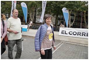 Foto 1492 de la llegada - Galer&iacute;a de la Subida a Artxanda 2023