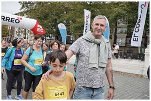 Foto 1495 de la llegada - Galer&iacute;a de la Subida a Artxanda 2023