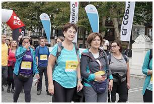 Foto 1496 de la llegada - Galer&iacute;a de la Subida a Artxanda 2023