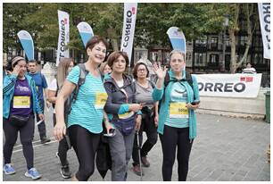 Foto 1497 de la llegada - Galer&iacute;a de la Subida a Artxanda 2023