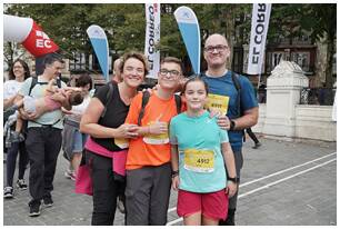 Foto 1499 de la llegada - Galer&iacute;a de la Subida a Artxanda 2023