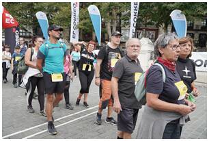 Foto 1503 de la llegada - Galer&iacute;a de la Subida a Artxanda 2023