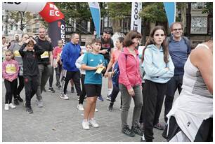 Foto 1505 de la llegada - Galer&iacute;a de la Subida a Artxanda 2023