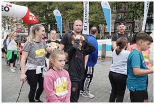 Foto 1506 de la llegada - Galer&iacute;a de la Subida a Artxanda 2023